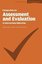 Perspectives on Assessment and Evaluation in International Schools