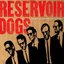 Reservoir Dogs Plak