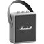 Marshall Stockwell II BT Speaker - Taşınabilir Bluetooth Hoparlör Gri