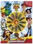 Disney Pixar Toy Story 4-Yaratıcı Minikler
