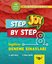 Step By Step Joy 8.Sınıf İngilizce Deneme Sınavları