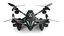 WL Powerful Amfibi Drone