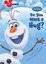 Disney First Tales Disney Frozen Do You Want a Hug? (Frozen: Disney First Tales)