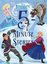 Frozen 5-Minute Frozen Stories (5-Minute Stories)