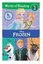 World of Reading Frozen Boxed Set: Level 1