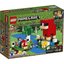 Lego Minecraft Yün Çiftliği 21153