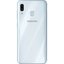 Samsung Galaxy A30 64 GB Cep Telefonu White Samsung Türkiye Garantili