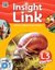 Insight Link Starter 3-With Workbook+Multirom CD