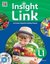Insight Link L1-With Workbook+Multirom CD
