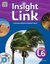 Insight Link L6-With Workbook+Multirom CD