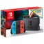 Nintendo Switch Dijital Oyun Konsolu Mavi - Kırmızı