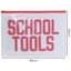 Pape Portföy Dosya  School Tools A4
