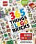 365 Things to Do with LEGO  Bricks: With activity selector and timer