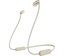 Sony WIC310N.CE7 Kablosuz Kulak İçi Kulaklık Altın