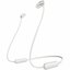 Sony WIC310W.CE7 Kablosuz Kulak İçi Kulaklık Beyaz