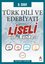 9. Sınıf Türk Dili ve Edebiyatı Soru Bankası Liseli