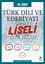 10. Sınıf Türk Dili ve Edebiyatı Soru Bankası Liseli