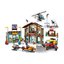 Lego City Kayak Merkezi 60203