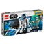 Lego Star Wars 75253 Droid Commander Set