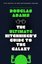 The Hitchhiker's Guide to the Galaxy Omnibus: The Complete Trilogy in Five Parts (Hitchhikers Guide