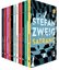 Stefan Zweig Başyapıtlar Dizisi-11 Kitap Takım