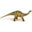Trio CL339KH Jurassic Apatosaurus Figür