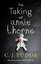 The Taking of Annie Thorne: 'Britain's female Stephen King' Daily Mail