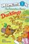 The Berenstain Bears and the Ducklings (Berenstain Bears: I Can Read! Level 1)