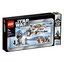Lego Star Wars Snowspeeder  20. Yıl Dönümü Versiyonu 75259