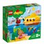 Lego Duplo Kasabası Denizaltı Macerası 10910