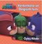 Pjmasks Kertenkele ve Değişim Işını