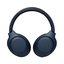 Sony WHXB900N Wireless Noise Canceling Mavi Kulak Üstü Kulaklık