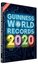Guinness World Records 2020-Dünya Rekorları Kitabı