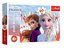 Trefl Frozen 2 Anna Elsa 60 Parça Çocuk Puzzle