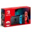 Nintendo Switch Mavi Kırmızı Oyun Konsolu