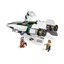 Lego Resistance A-Wing Starfighter 75248