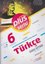 6.Sınıf Türkçe Plus Serisi Soru Kitabı