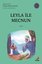 Leyla ile Mecnun-B1 Yabancılar İçin Türkçe Okuma Kitabı