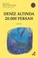 Deniz Altında 20000 Fersah-C1 Yabancılar İçin Türkçe Okuma Kitabı