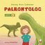 Paleontolog-Meslekleri Öğreniyorum 4