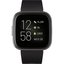 Fitbit Versa 2 NFC Akıllı Saat - Siyah