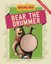 Bear The Drummer-Türkçe İngilizce