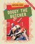 Doggy The Butcher-Türkçe İngilizce