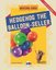 Hedgehog The Balloon-Seller-Türkçe İngilizce