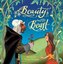 Beauty & the Beast (Usborne Book and Jigsaw)