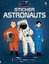 Sticker Astronauts (Sticker Dressing)