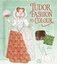 Tudor Fashion to Colour (Colouring Books) (Patterns to Colour)