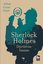 Sherlock Holmes Dörtlerin İmzası