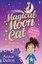 Magical Moon Cat: Moonbeans and the Shining Star (Magical Moon Cat)