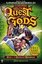 Rise of the Horned Warrior (Quest of the Gods)